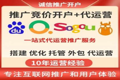 百度竞价广告投放成功案例解析